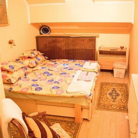 Hotel Balogh Vendeghaz à Szeged Extérieur photo