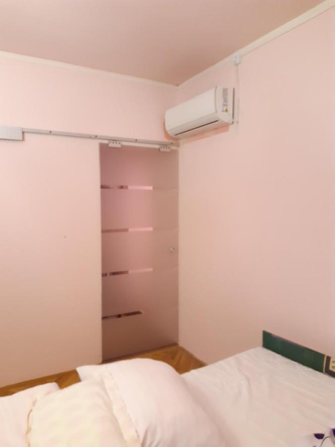 Hotel Balogh Vendeghaz à Szeged Extérieur photo