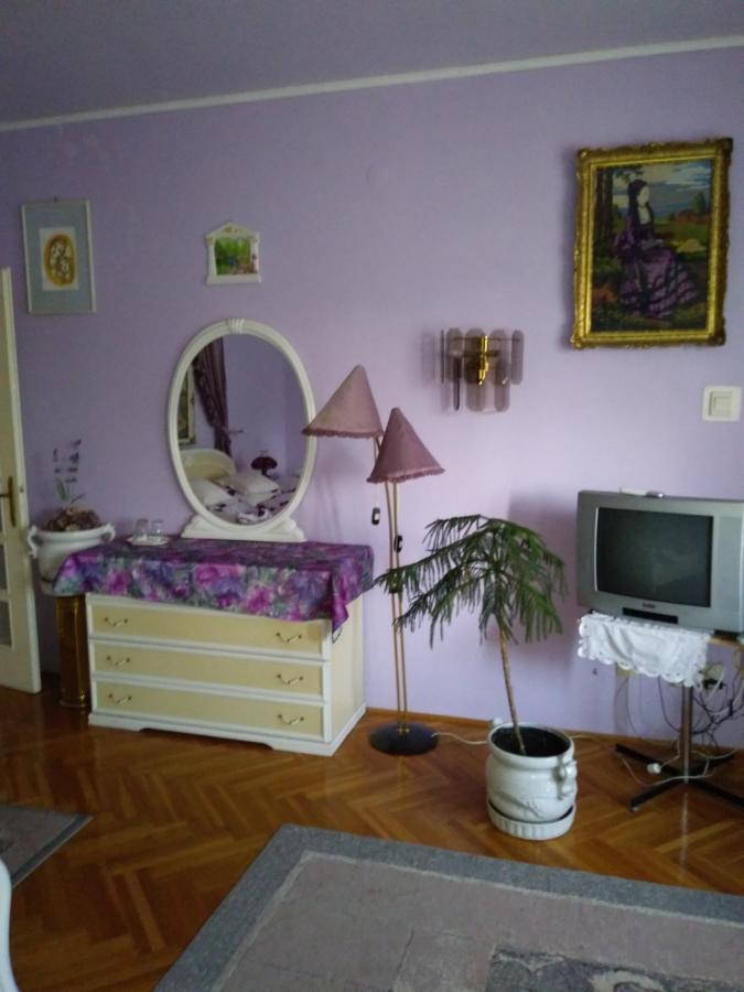Hotel Balogh Vendeghaz à Szeged Extérieur photo