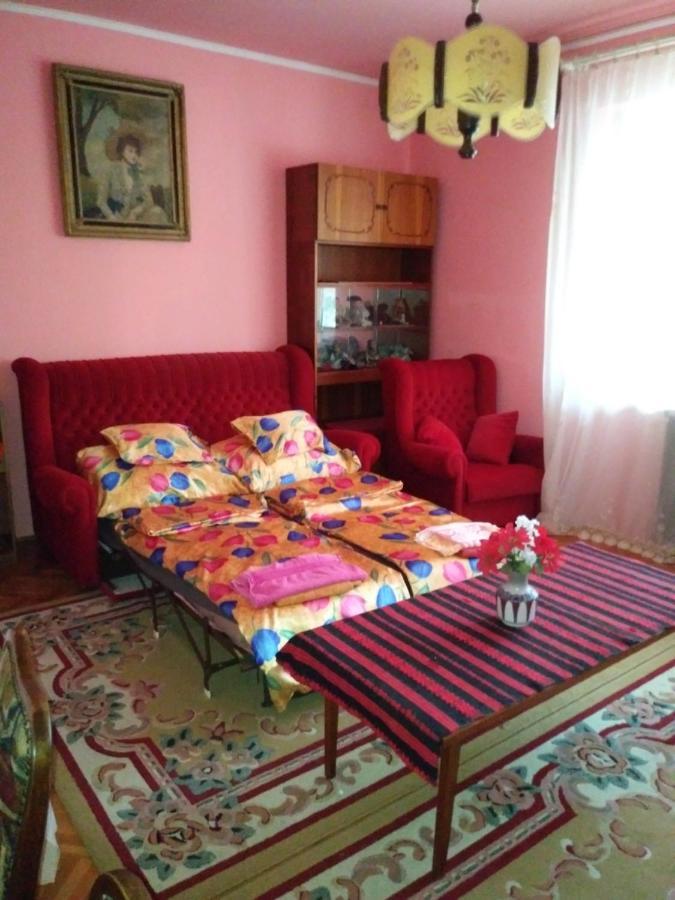 Hotel Balogh Vendeghaz à Szeged Extérieur photo