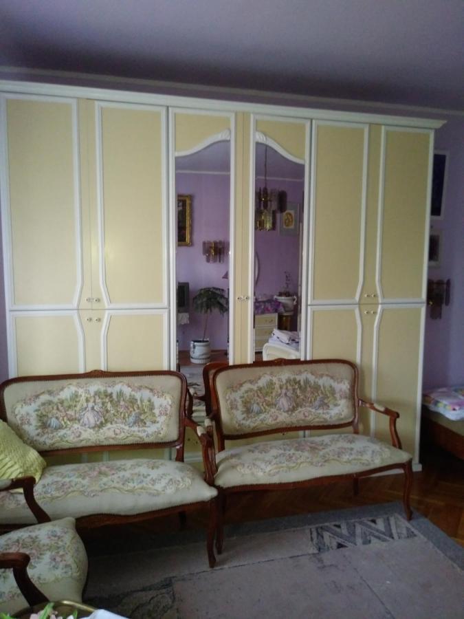 Hotel Balogh Vendeghaz à Szeged Extérieur photo