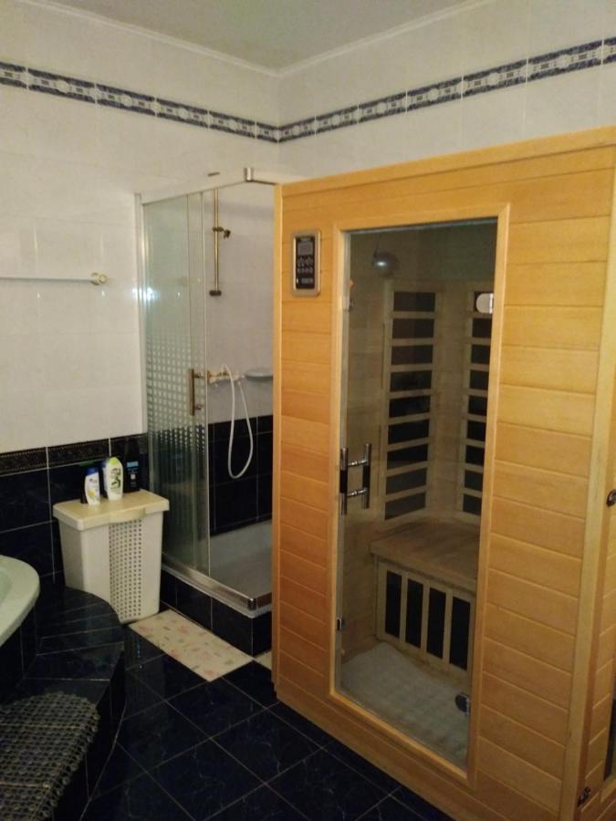 Hotel Balogh Vendeghaz à Szeged Extérieur photo